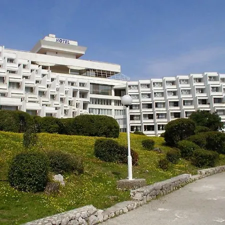 Hotel Grand Wellness&spa 4*