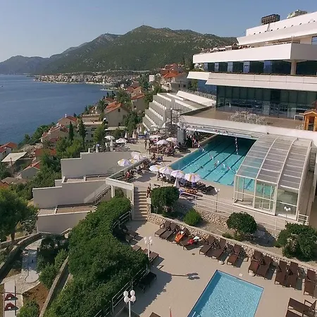 Grand Wellness&spa Neum