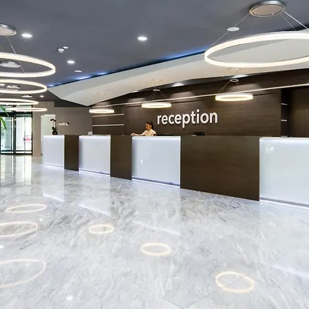 Hotel Grand Wellness & Neum