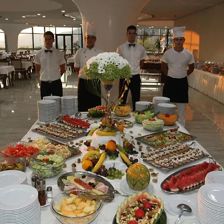 Grand Wellness&spa Hotel
