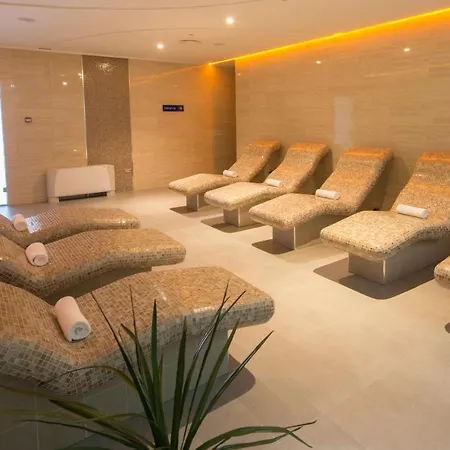 Grand Wellness&spa 4*