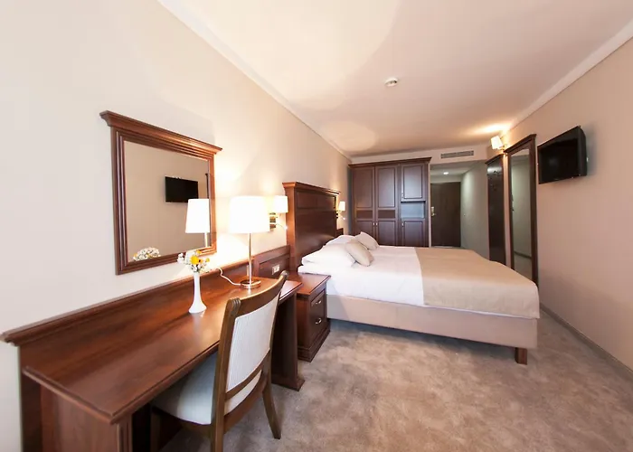 Grand Wellness & Neum