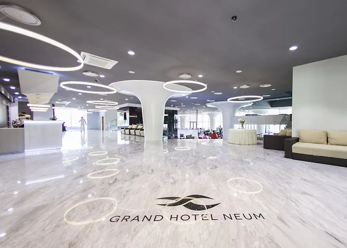Grand Wellness & Szálloda