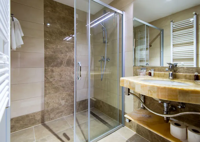 Grand Wellness & Szálloda 4*