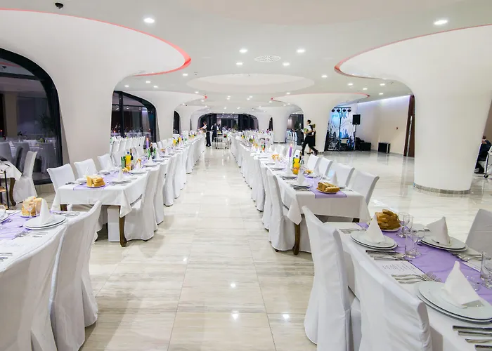 Grand Wellness & Szálloda 4*