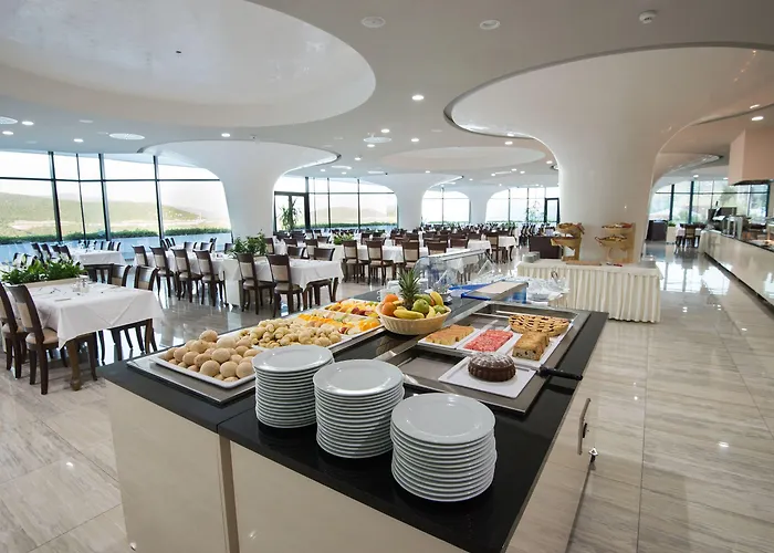 Szálloda Grand Wellness & 4*