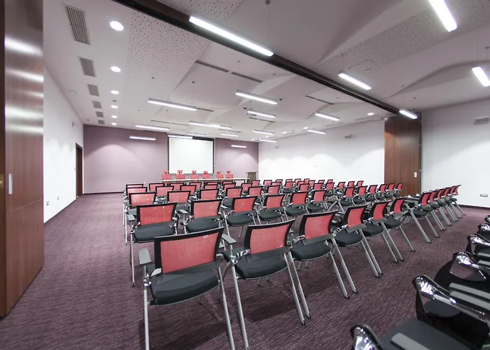 Grand Wellness & 4* Neum