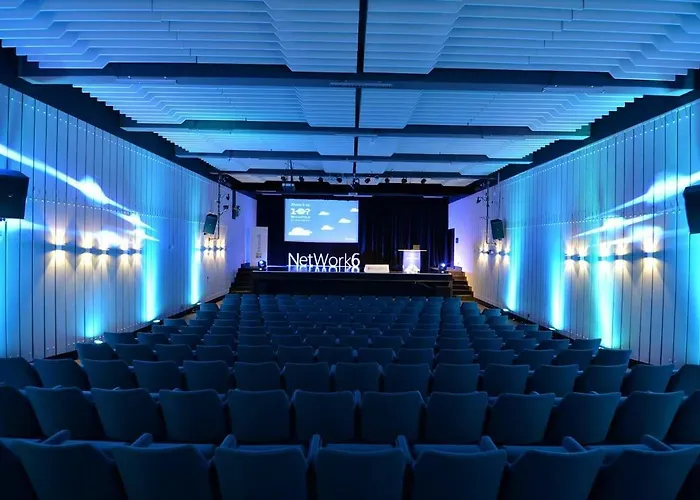 Szálloda Grand Wellness &