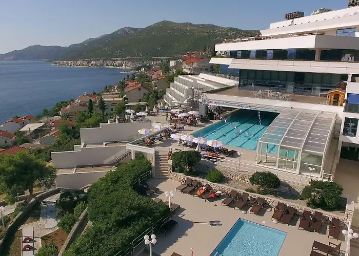Grand Wellness & Szálloda 4*