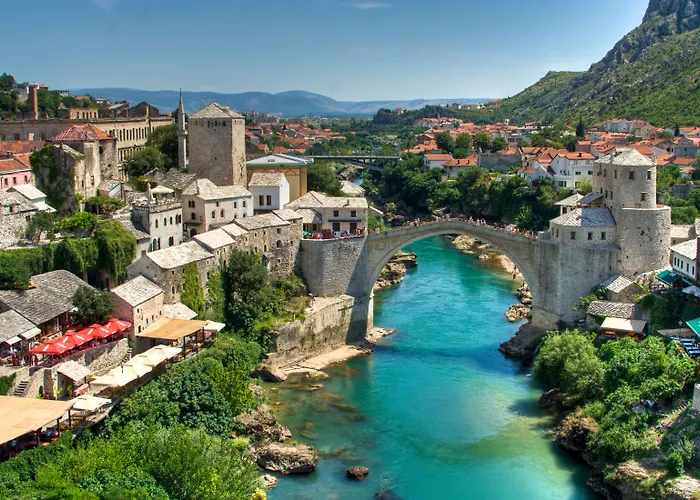 Grand Wellness & 4* Neum