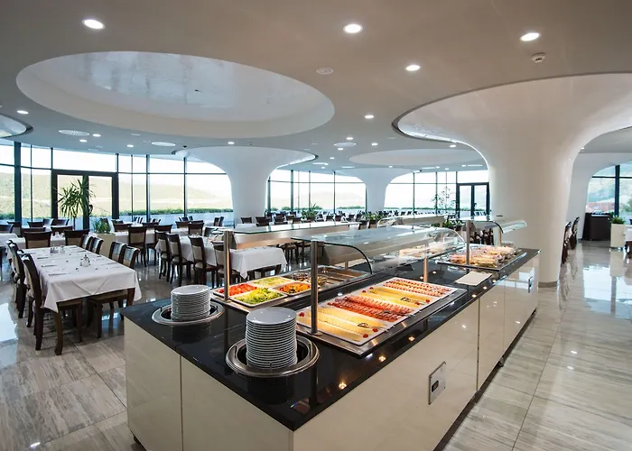 Szálloda Grand Wellness & 4*