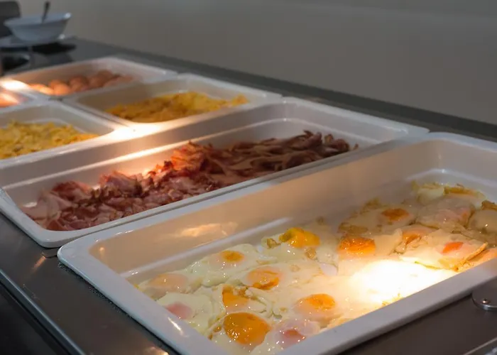 Szálloda Grand Wellness & 4*