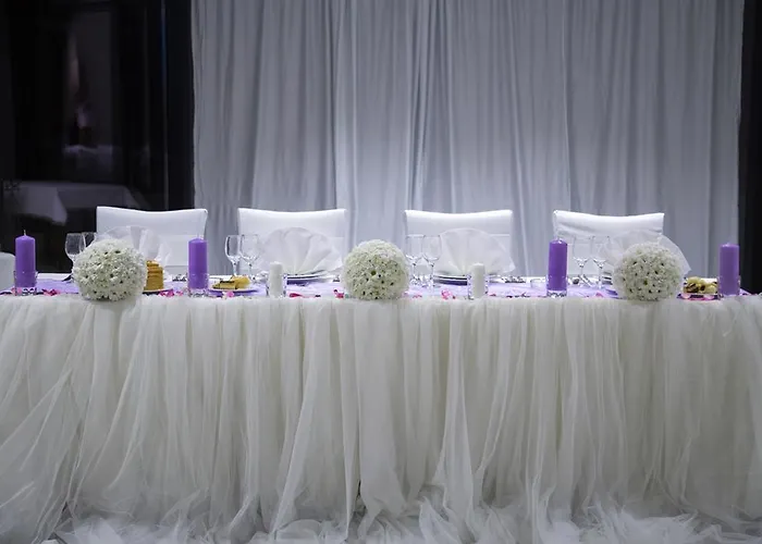 Szálloda Grand Wellness & 4*