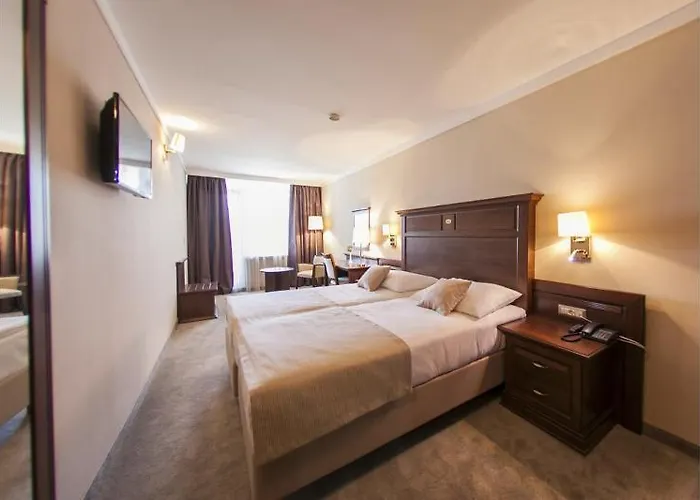 Grand Wellness & Neum