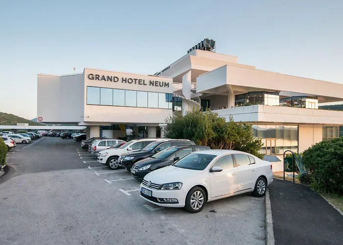 Grand Wellness & Szálloda 4*