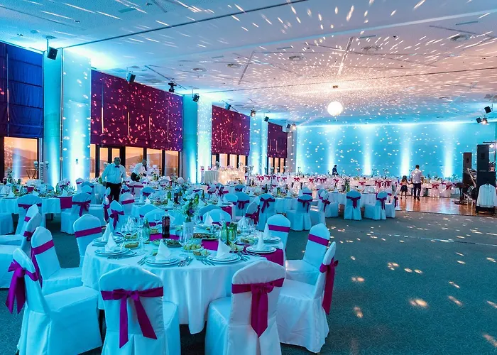 Grand Wellness & Szálloda