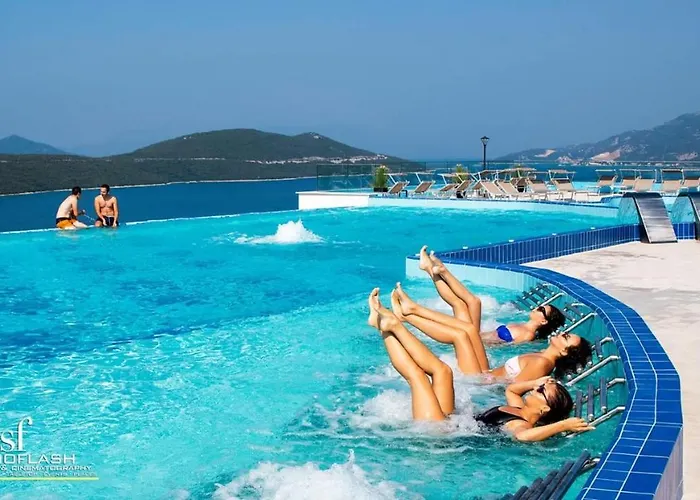 Szálloda Grand Wellness &