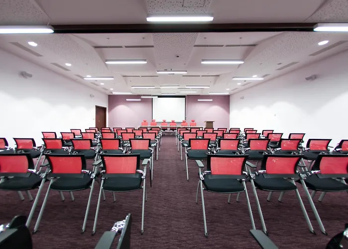 Szálloda Grand Wellness & Neum