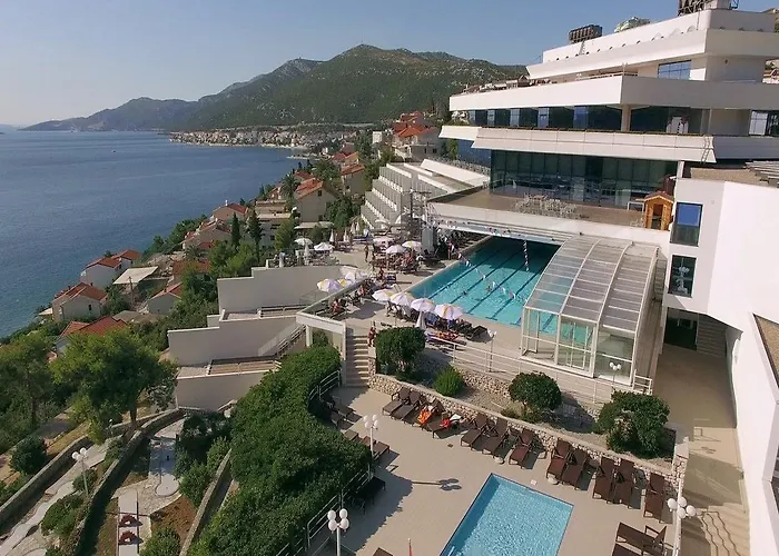 Grand Wellness & Neum