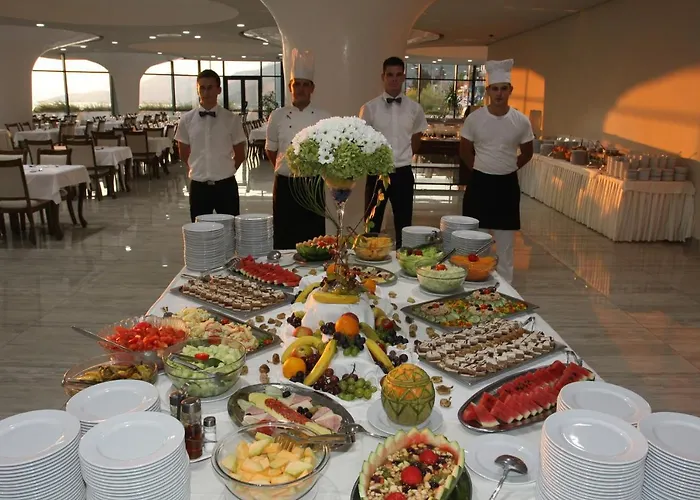 Grand Wellness & Szálloda