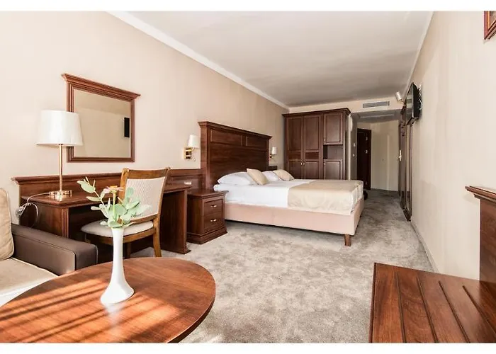 Grand Wellness & Neum