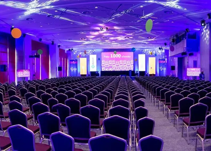 Szálloda Grand Wellness & Neum